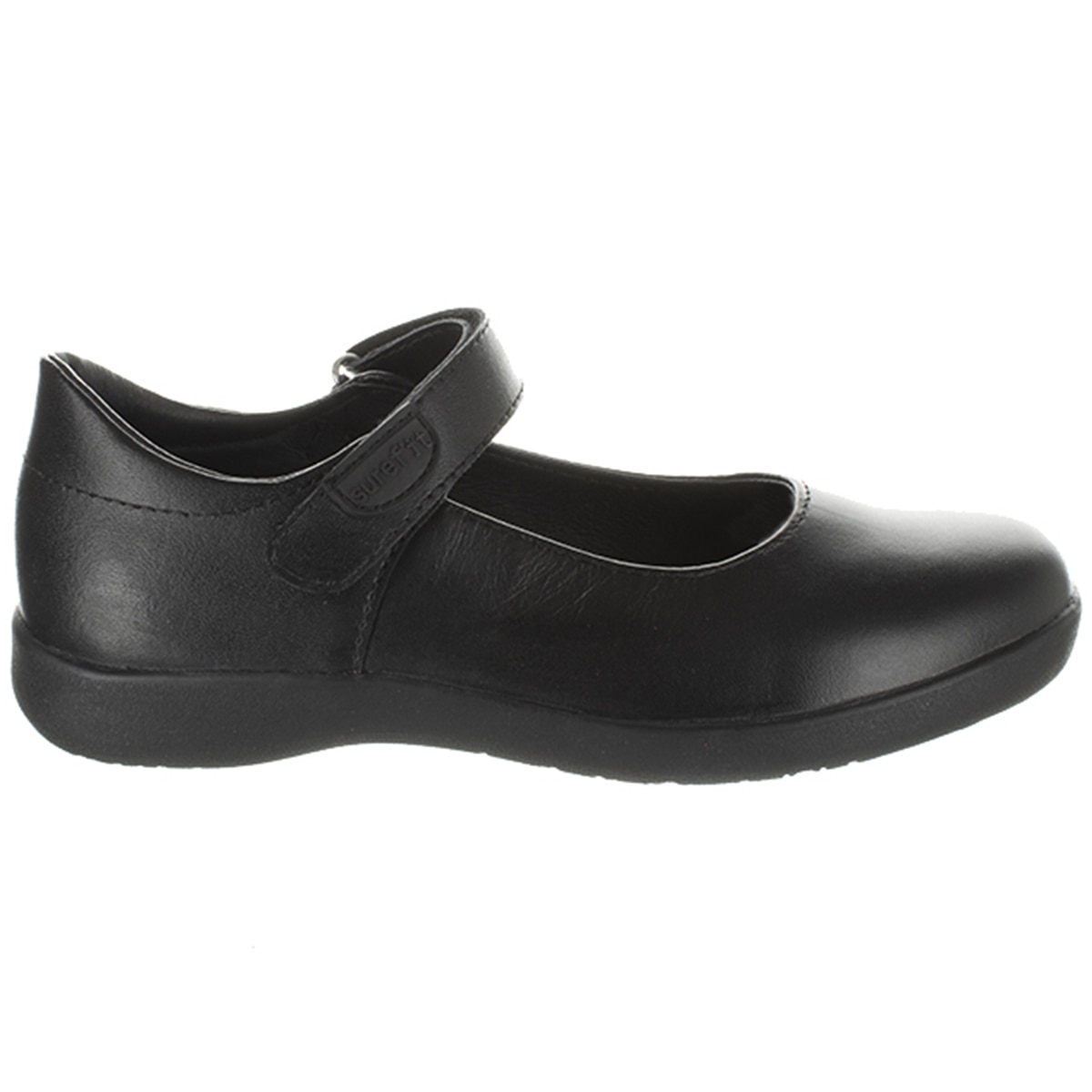 Surefit - Bianca and Billy School Shoes - Bianca