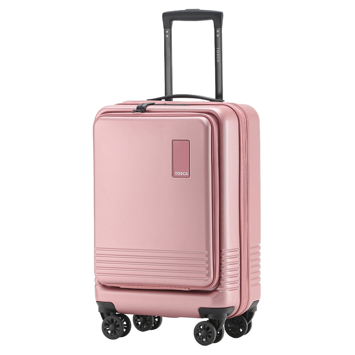 Tosca Horizon Carry On Luggage