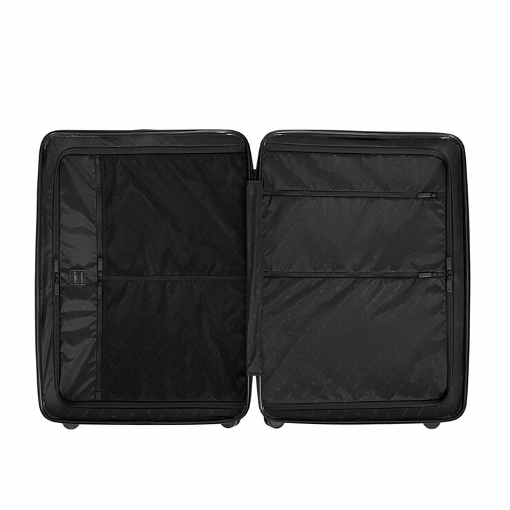 Globite 2 Piece Luggage Set With 4 Piece Packing Cube Globite 2 Piece Luggage Set With 4 Piece Packing Cube