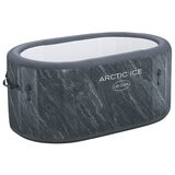 Lay-z Spa Arctic Ice Cold Plunge Recovery Ice Bath