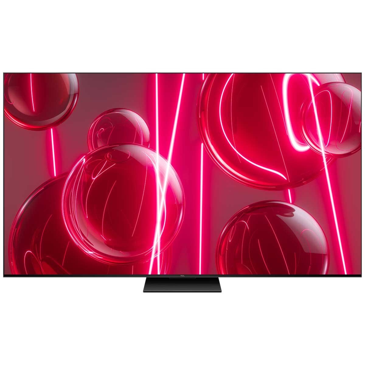 TCL 85 Inch C745 PRO QLED 4K Google TV 85C745 PRO