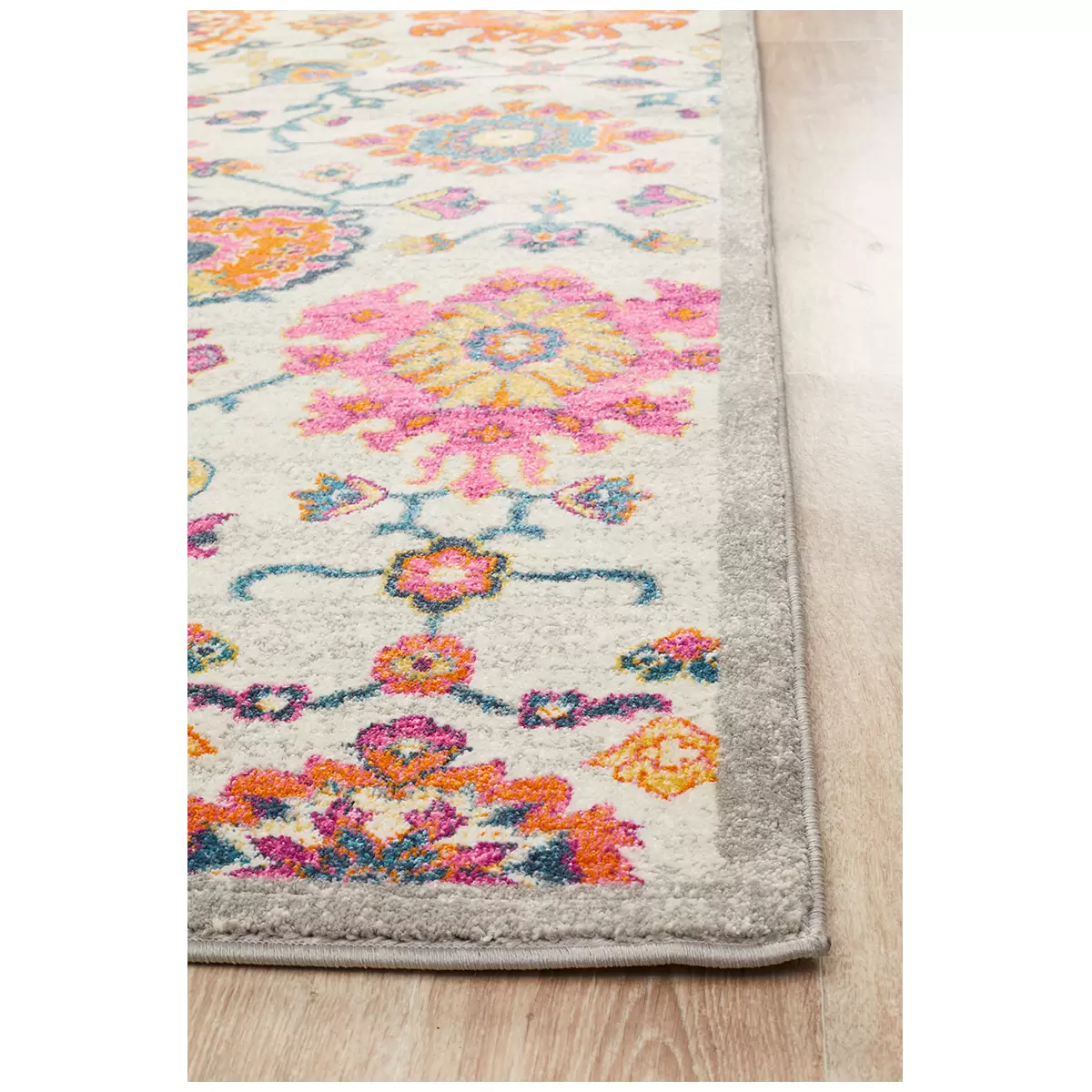 Rug Culture Babylon 208 Multi Indoor Rug 290 x 200cm