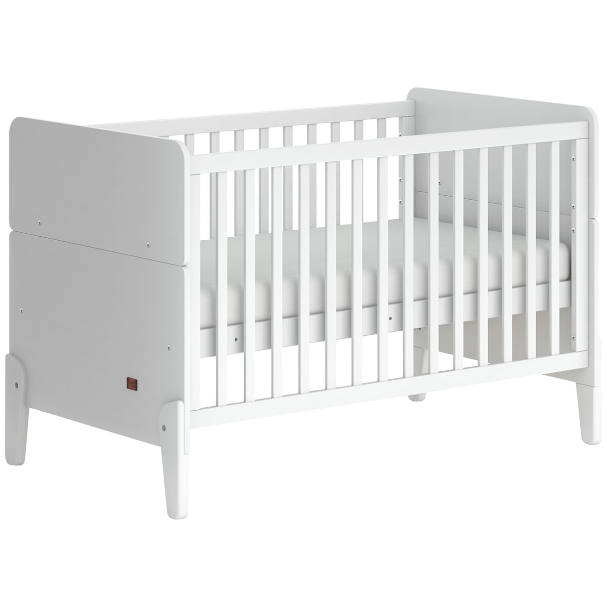 Boori Waratah Aster Cot Bed