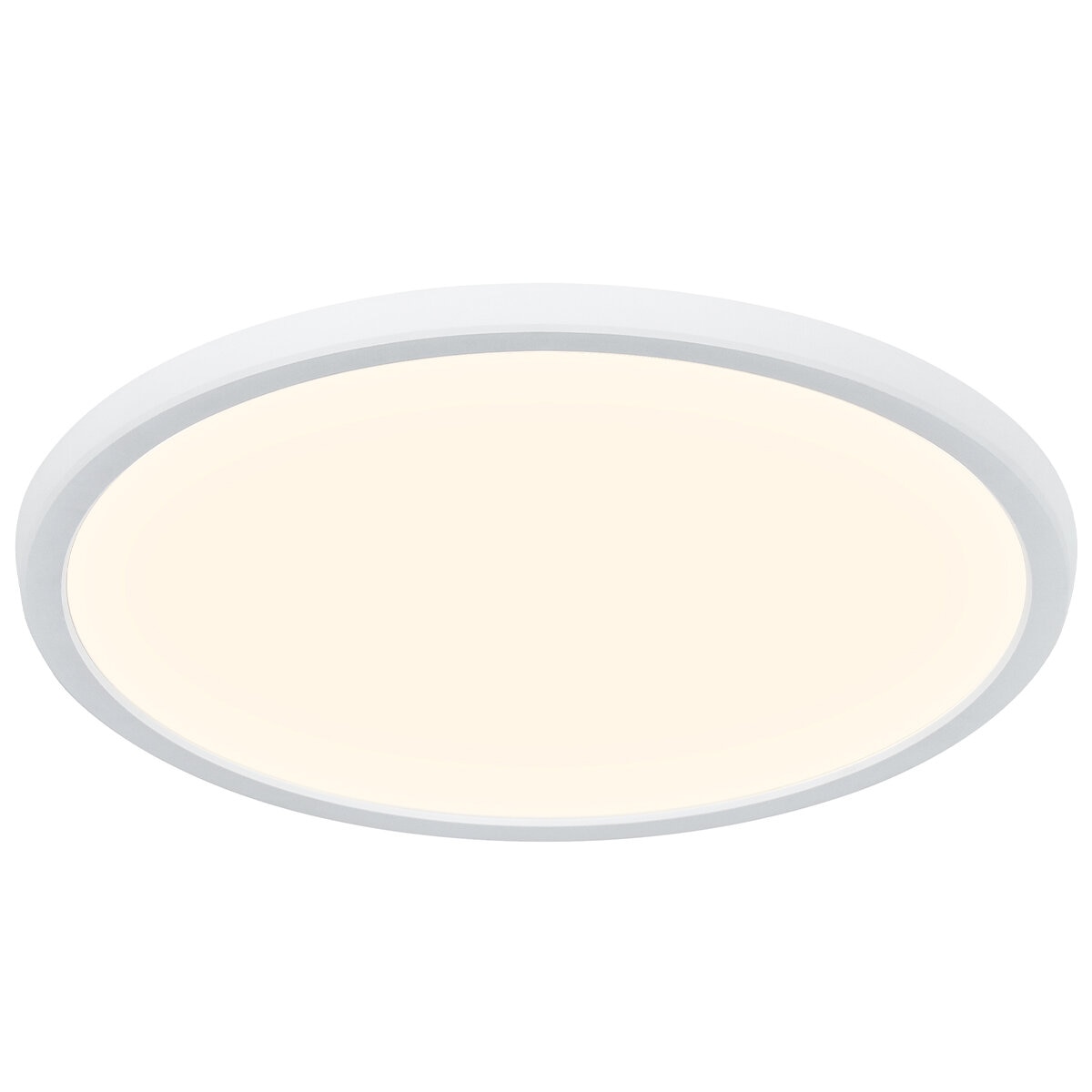 Nordlux Smart Oja 29 Ceiling White PC 15W 1600Lm 2.7K-6.5K