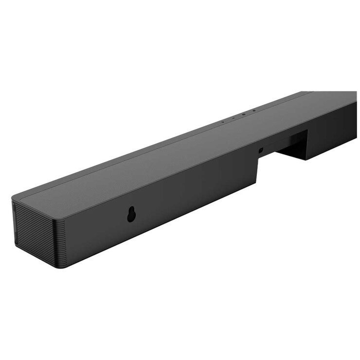 Hisense 2.1CH Soundbar With Wireless Subwoofer HS2100 Hisense 2.1CH Soundbar With Wireless Subwoofer HS2100