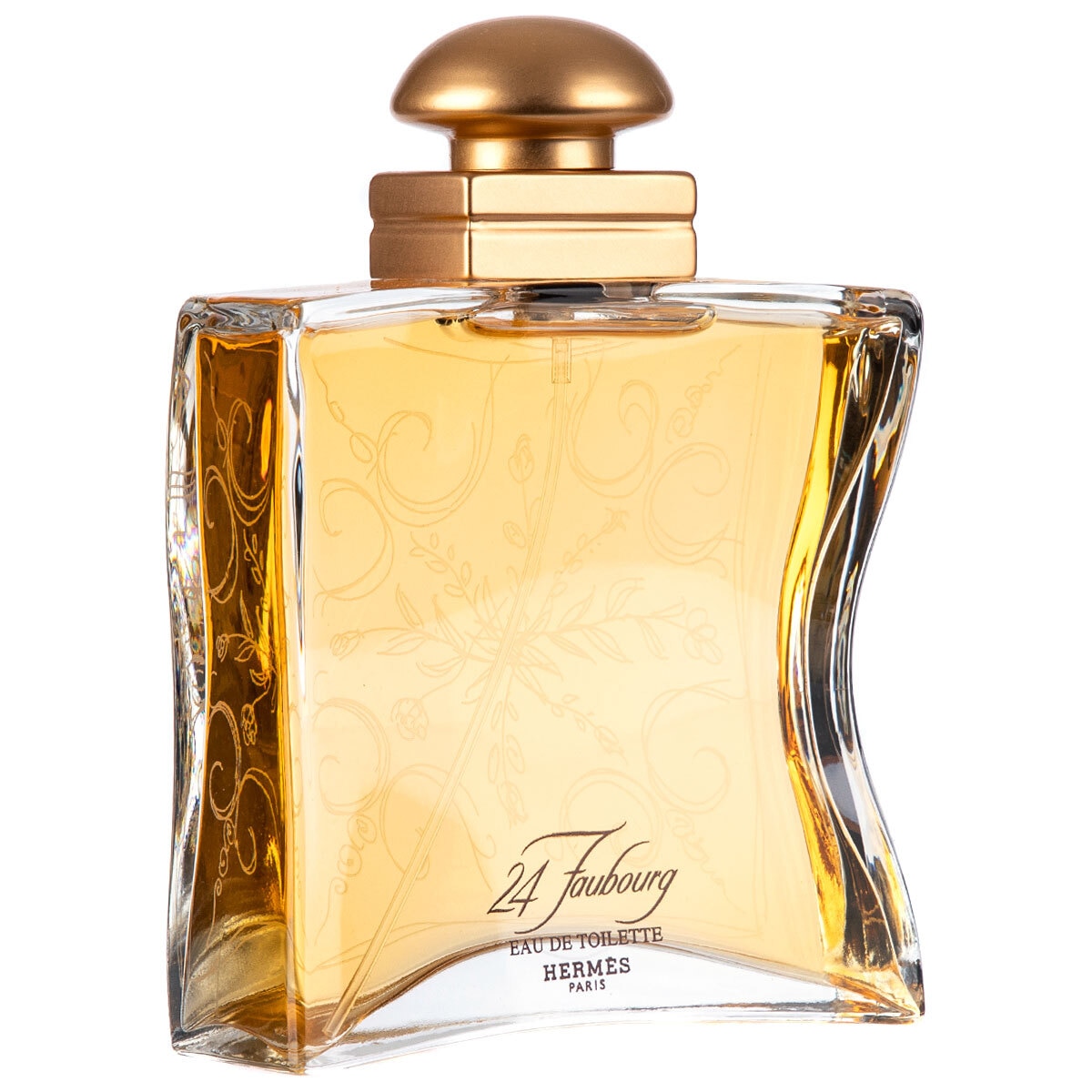 24 faubourg perfume reviews