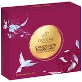 Godiva Mooncakes