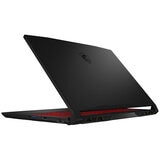 MSI 15.6 Inch Katana GF66 Gaming Laptop 12UE-683AU