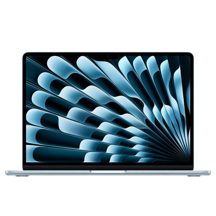 Macbook Air 13 and 15 Inch M5 Chip Macbook Air 13 and 15 Inch M5 Chip