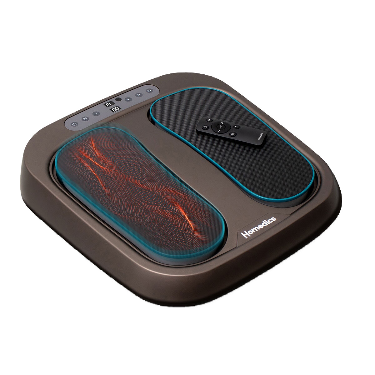 Homedics Foot Flow Circulation Booster PSL2000HAU - 0104 Homedics Foot Flow Circulation Booster PSL2000HAU - 0104