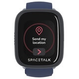 Spacetalk Loop Kids 4G Smartwatch SK2-DK-1 Dusk