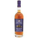 Kirkland Signature Highland 15 Year Old Single Malt Scotch Whisky Sherry Cask Finish 750ml