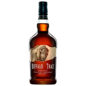 Buffalo Trace Kentucky Straight Bourbon American Whiskey 1L