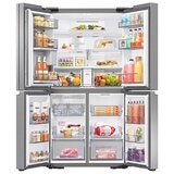 Samsung 648L French Door Fridge SRF7500SB