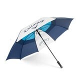 Callaway 157cm Auto Open Vented Golf Umbrella 2 Pack Callaway 157cm Auto Open Vented Golf Umbrella 2 Pack