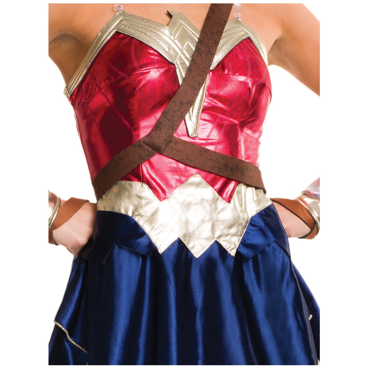 Wonder Woman Costume