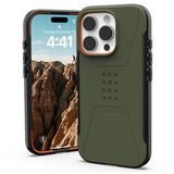 UAG Civilian MagSafe iPhone 16 Pro Case