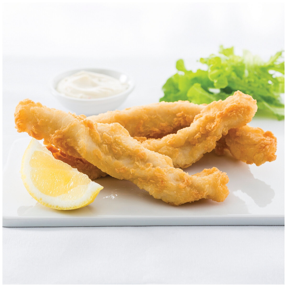 KB’s Crunchy Battered Whiting Fillets 1.5kg