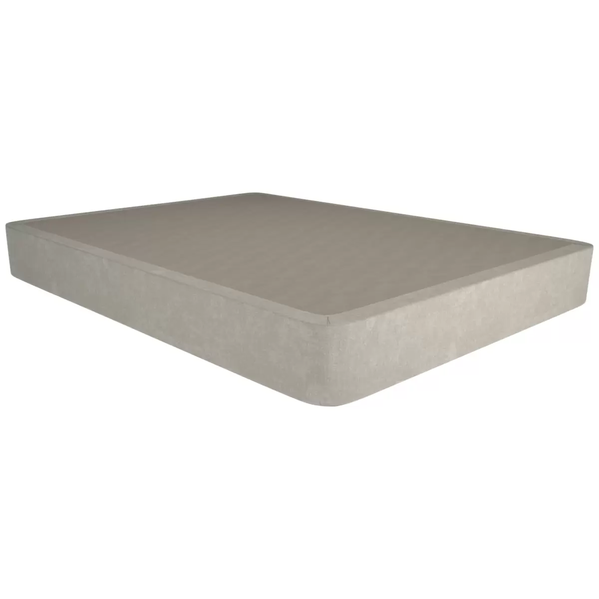 Luna 11 inch Floating Base Cream