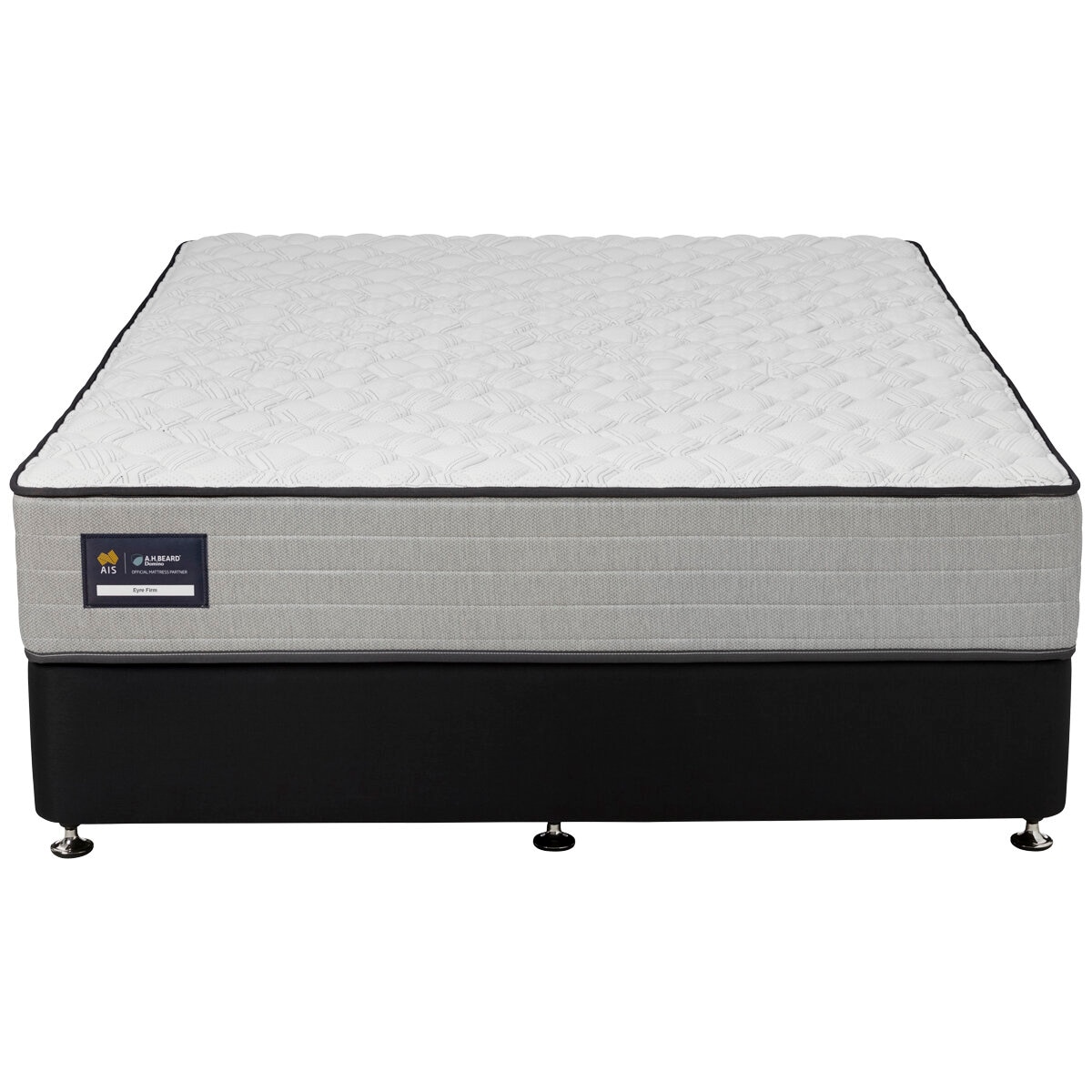 A.H. Beard Domino Eyre King Single Mattress