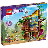 LEGO Friends Friendship Tree House 41703