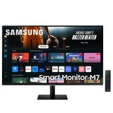 Samsung 32 Inch M70D UHD Smart Monitor LS32DM700UEXXY