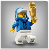 LEGO Editions FIFA World Cup Official Trophy 43020/ LEGO Editions FIFA World Cup Official Trophy 43020/