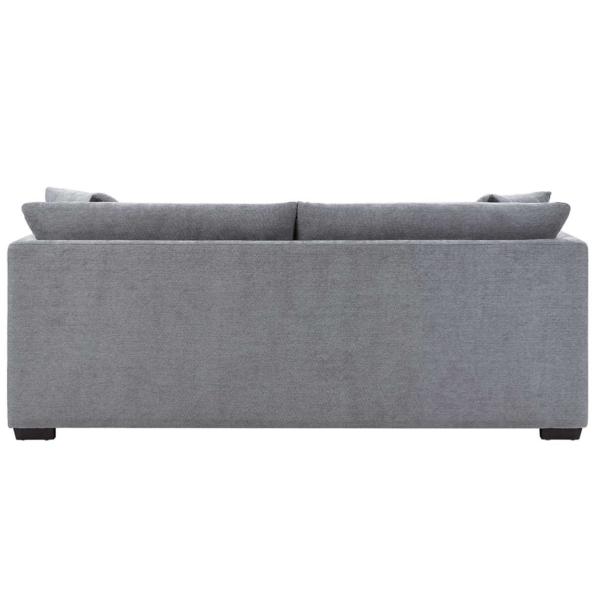 Thomasville Fabric Convertible Sofa