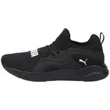 Puma Softride Men's Sneaker Shoes Black