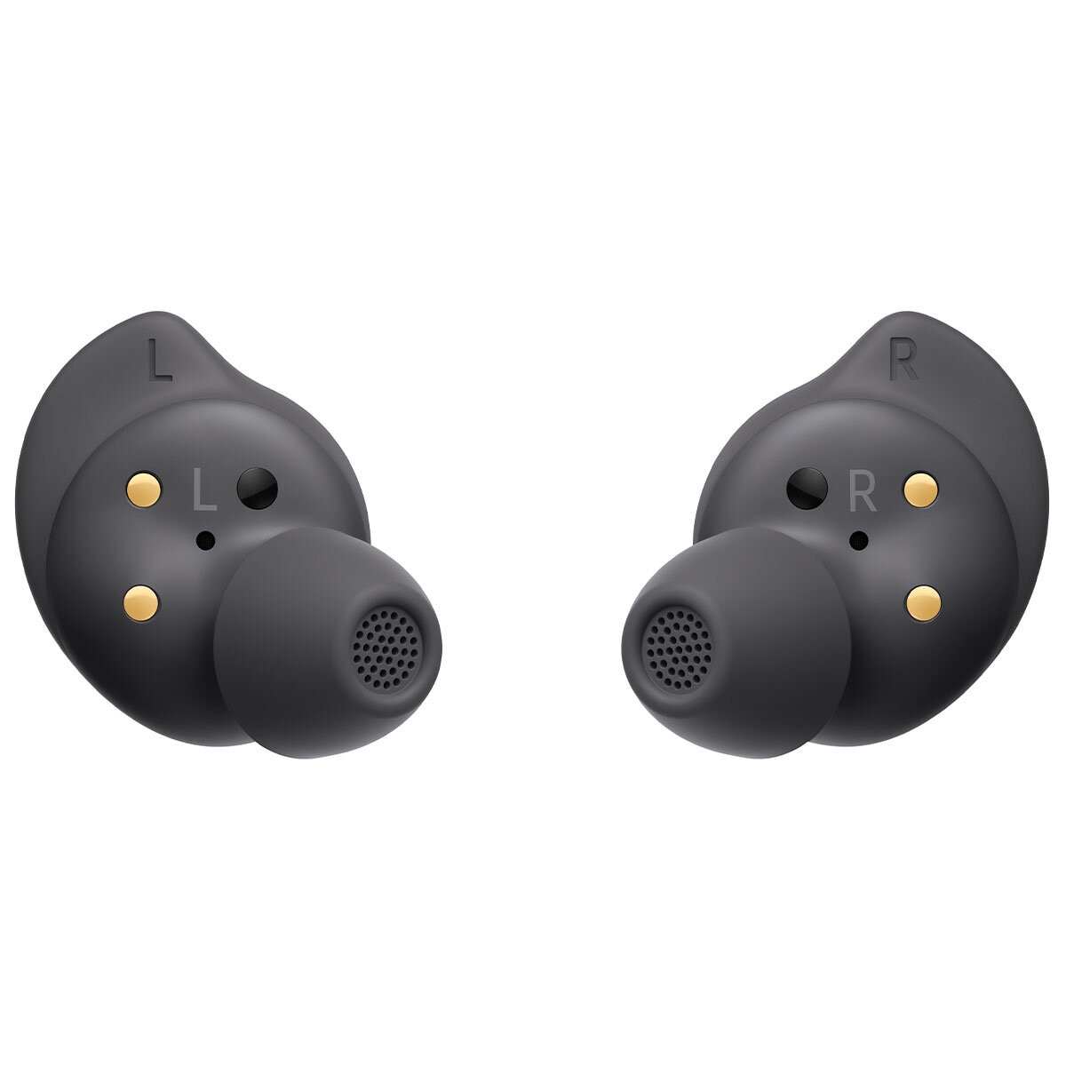 Samsung Galaxy Buds FE Graphite SM R400NZAAASA Costco A