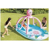 Intex Friendly Octopus Play Centre