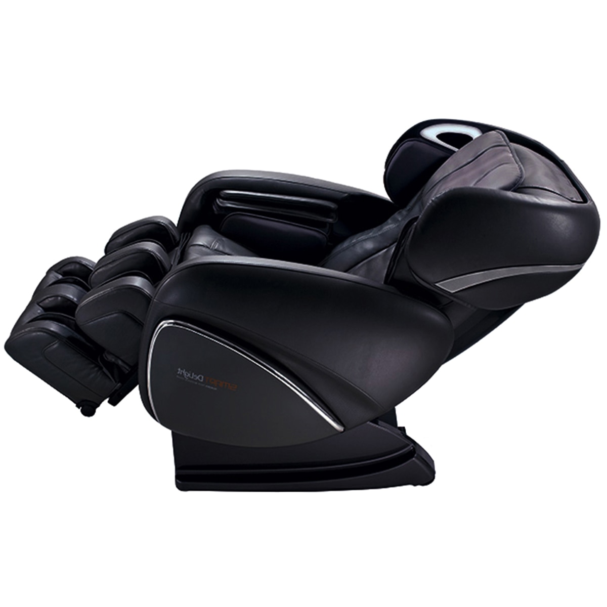 Ogawa Smart Delight Plus Massage Chair Black