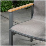 SunVilla Sara Sling Dining 7 Piece Set SunVilla Sara Sling Dining 7 Piece Set