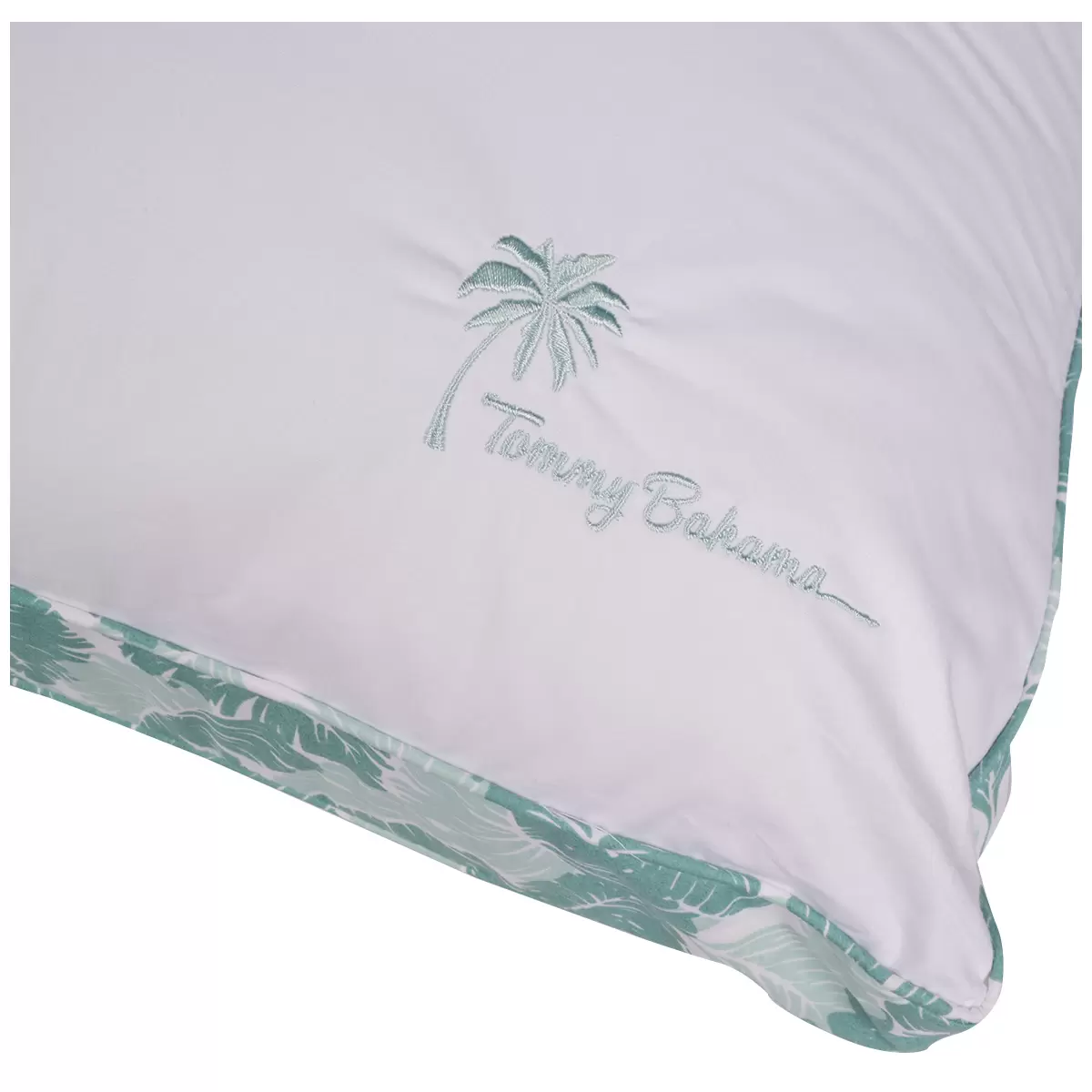 Tommy Bahama Down Alternative Pillows 2 Pack 