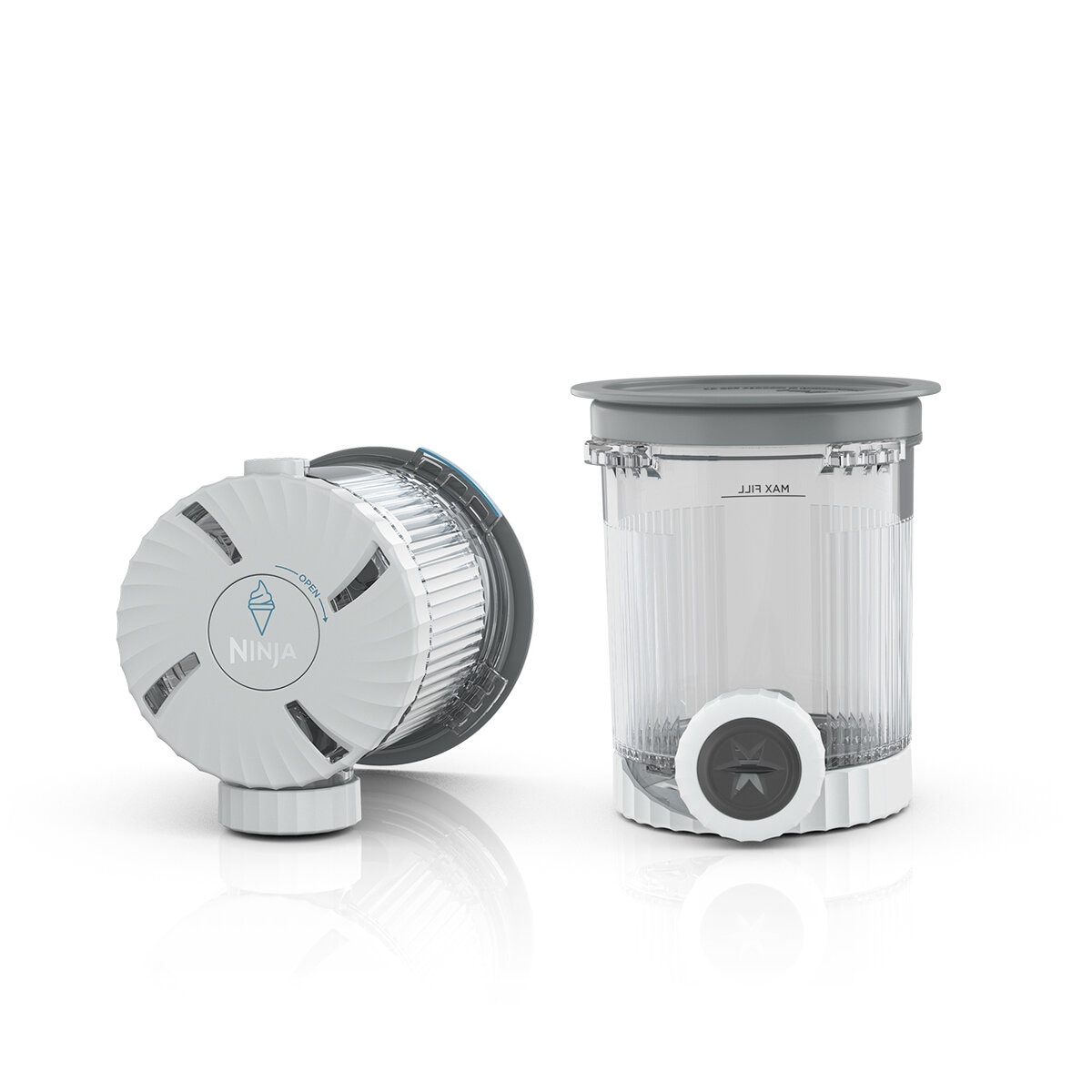 Ninja Swirl by Creami NC701ANZ - 2 Ninja Swirl by Creami NC701ANZ - 2