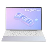 LG Gram Notebook 14 i5 14Z90RS-G.AA54A