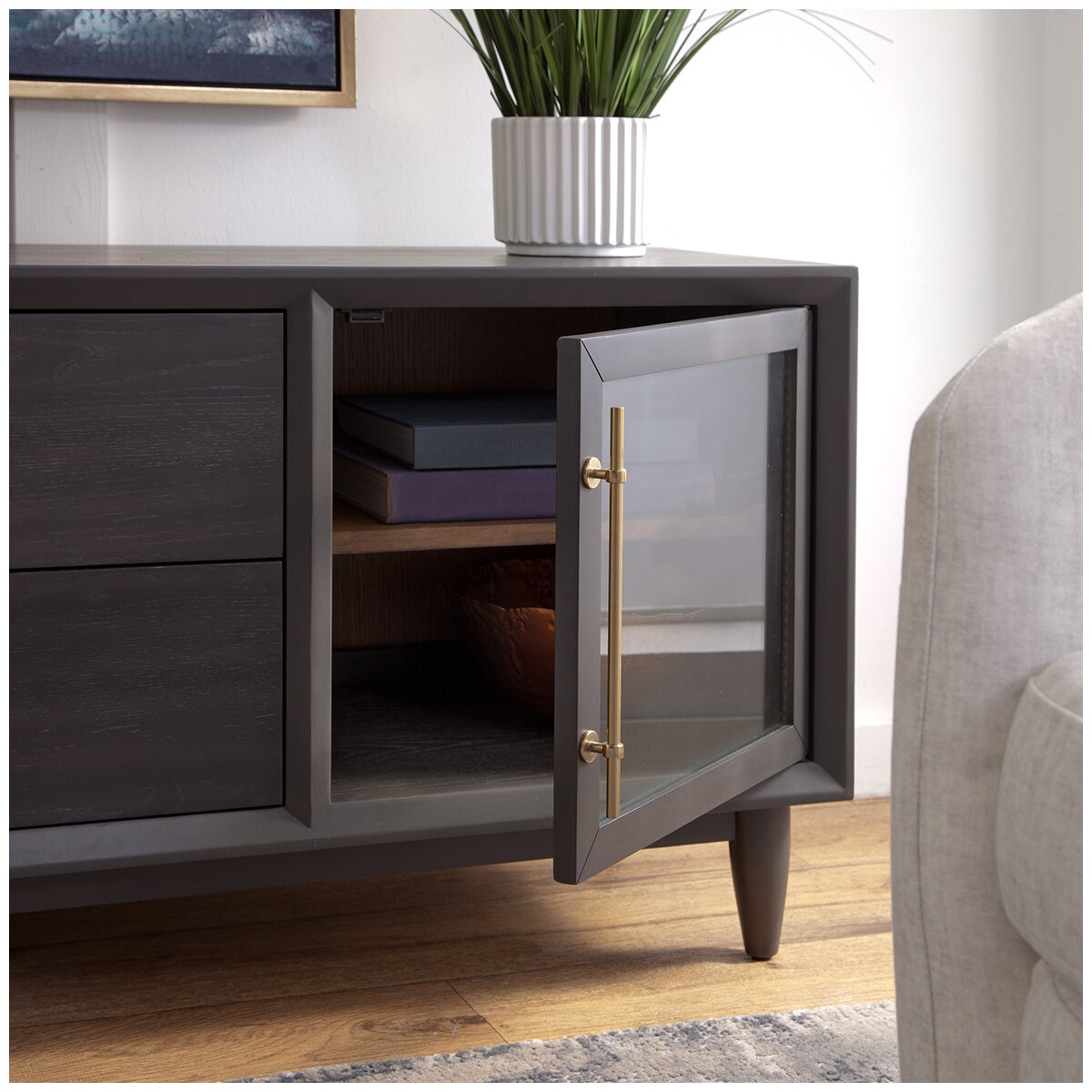 Northridge Home Accent Console Northridge Home Accent Console
