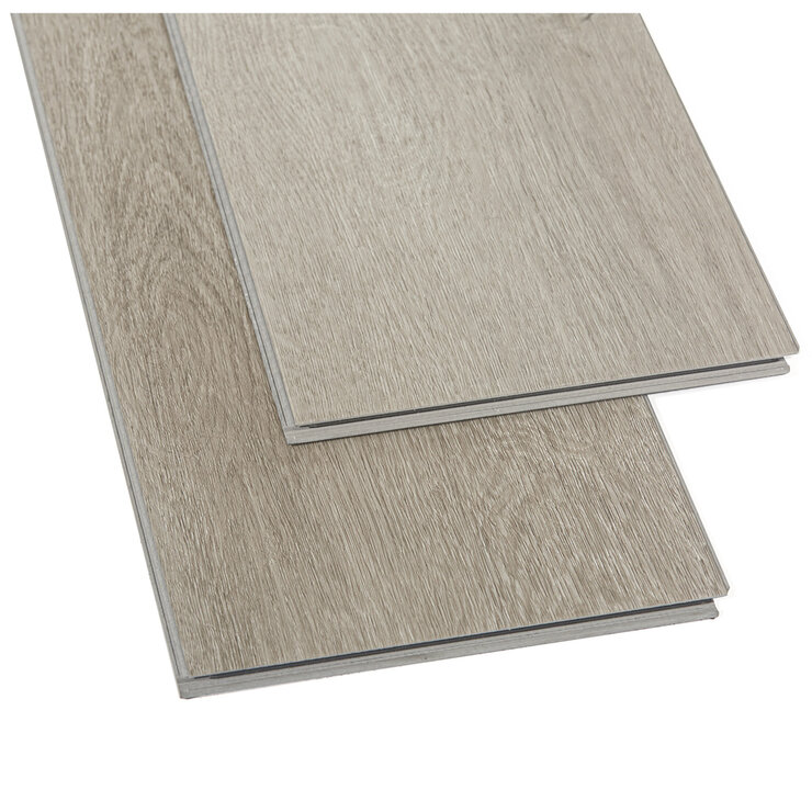 Aqua Stone SPC Flooring Stone Grey Oak Aqua Stone SPC Flooring Stone Grey Oak