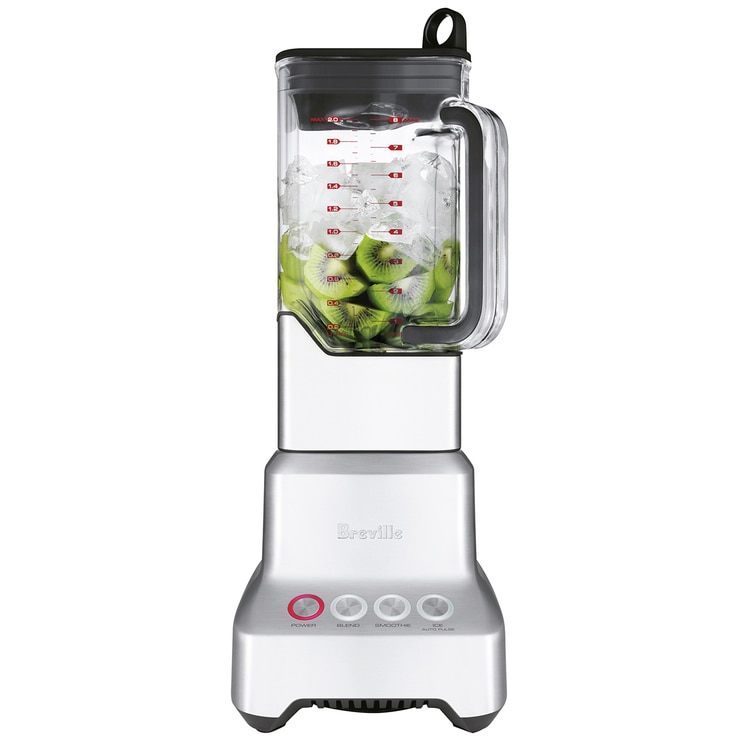 Breville Professional 800 Collection Die Cast Blender ...