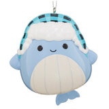 Squishmallow Ornaments 10pk