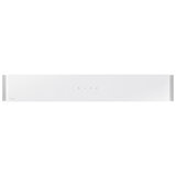 Samsung S61D S-Series 5.0 Channel All In One Soundbar White HW-S61D