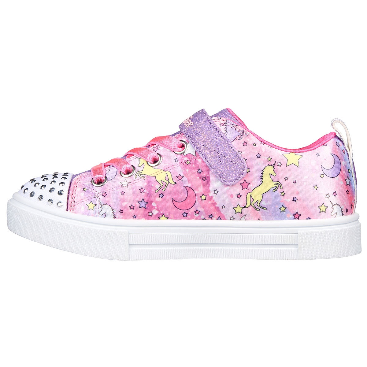 Skechers twinkle 2025 toes australia