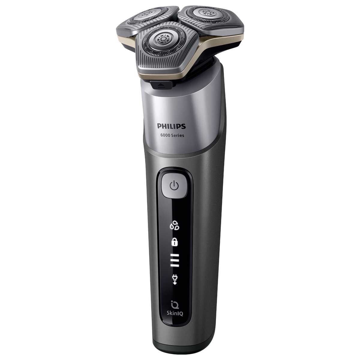 Philips Series 6000 Electric Shaver SkinIQ Philips Series 6000 Electric Shaver SkinIQ