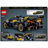 LEGO Technic Bugatti Bolide 42151