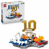 LEGO Editions Kylian Mbappé 43013 LEGO Editions Kylian Mbappé 43013