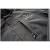 Free Country Jacket - Black