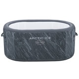 Lay-z Spa Arctic Ice Cold Plunge Recovery Ice Bath