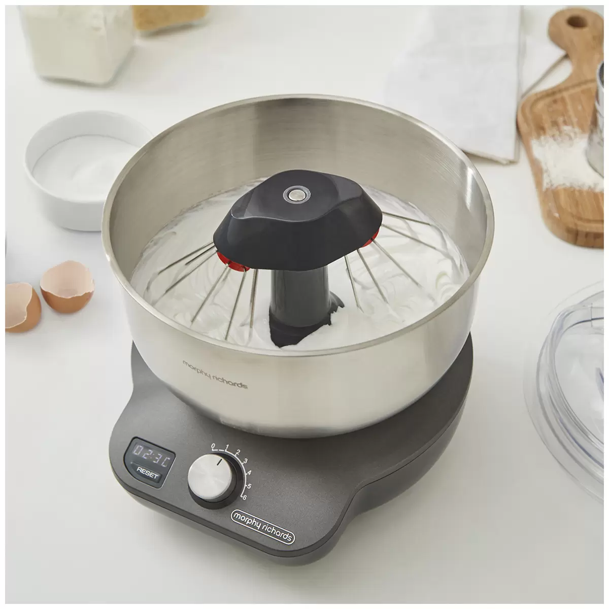 Morphy Richards Mixstar Stand Mixer