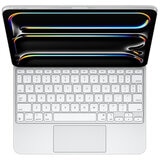 Apple Magic Keyboard Keyboard for iPad Pro 13 Inch M4 White