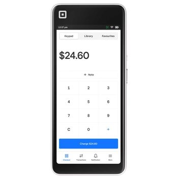 Square Handheld T3 EFTPOS Machine Including $5000 Free Processing + $50 Costco Digital Shop Card Square Handheld T3 EFTPOS Machine Including $5000 Free Processing + $50 Costco Digital Shop Card